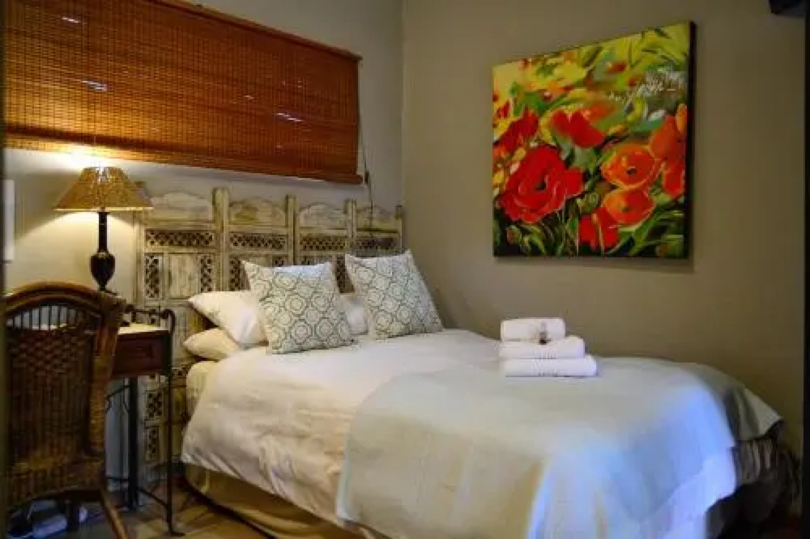 Bali Biasa Guesthouse