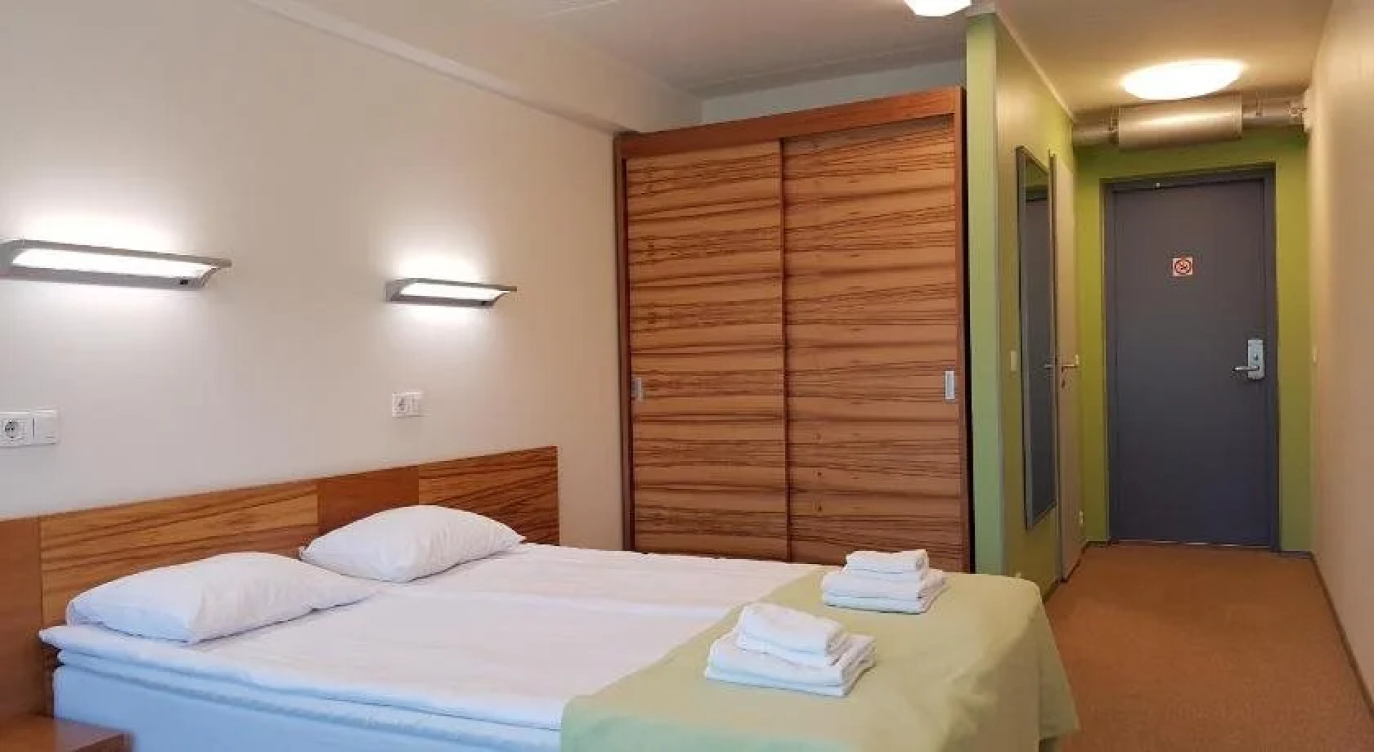 Tartu Kutsehariduskeskuse Hotell