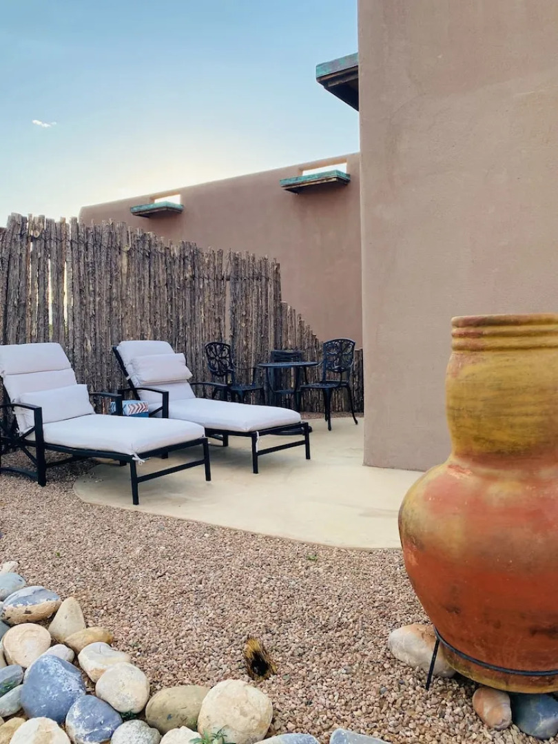 The Grand Hacienda Inn