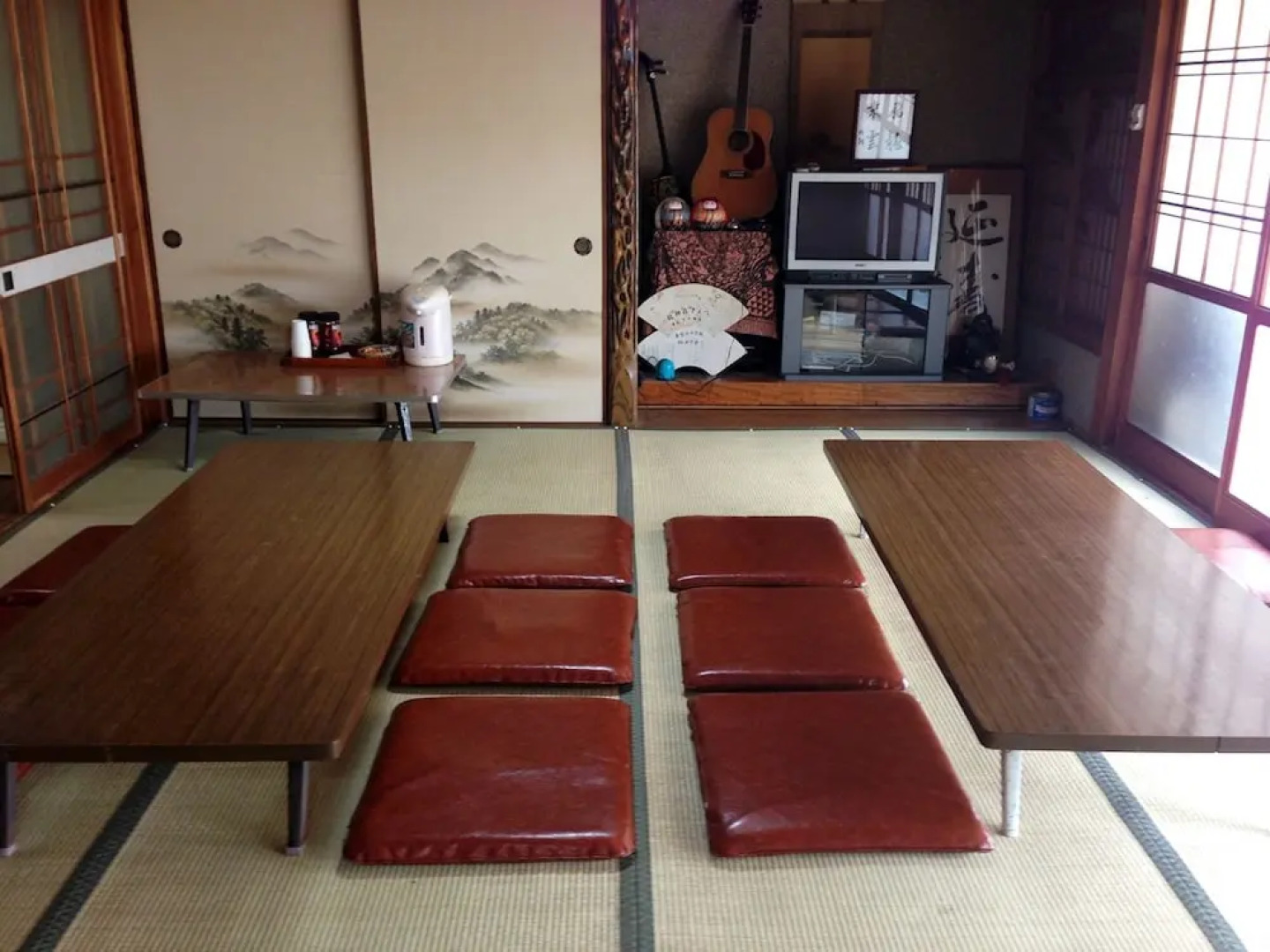 Showa Minshuku Ryujinsou