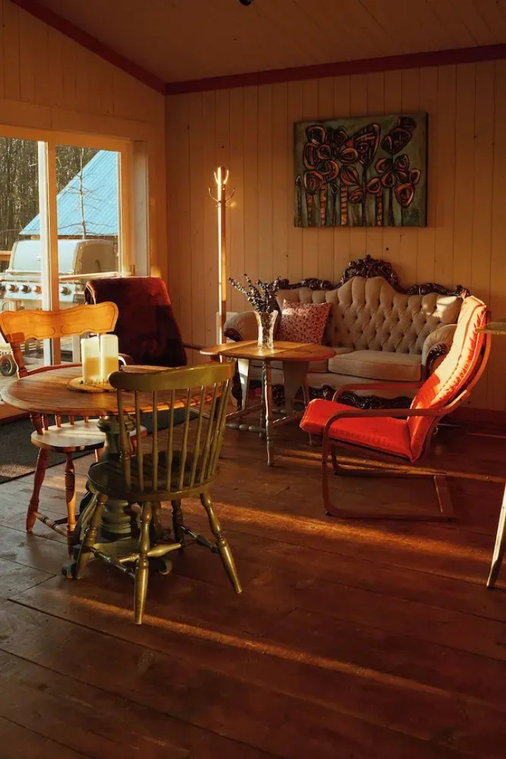 Station Chêne Rouge