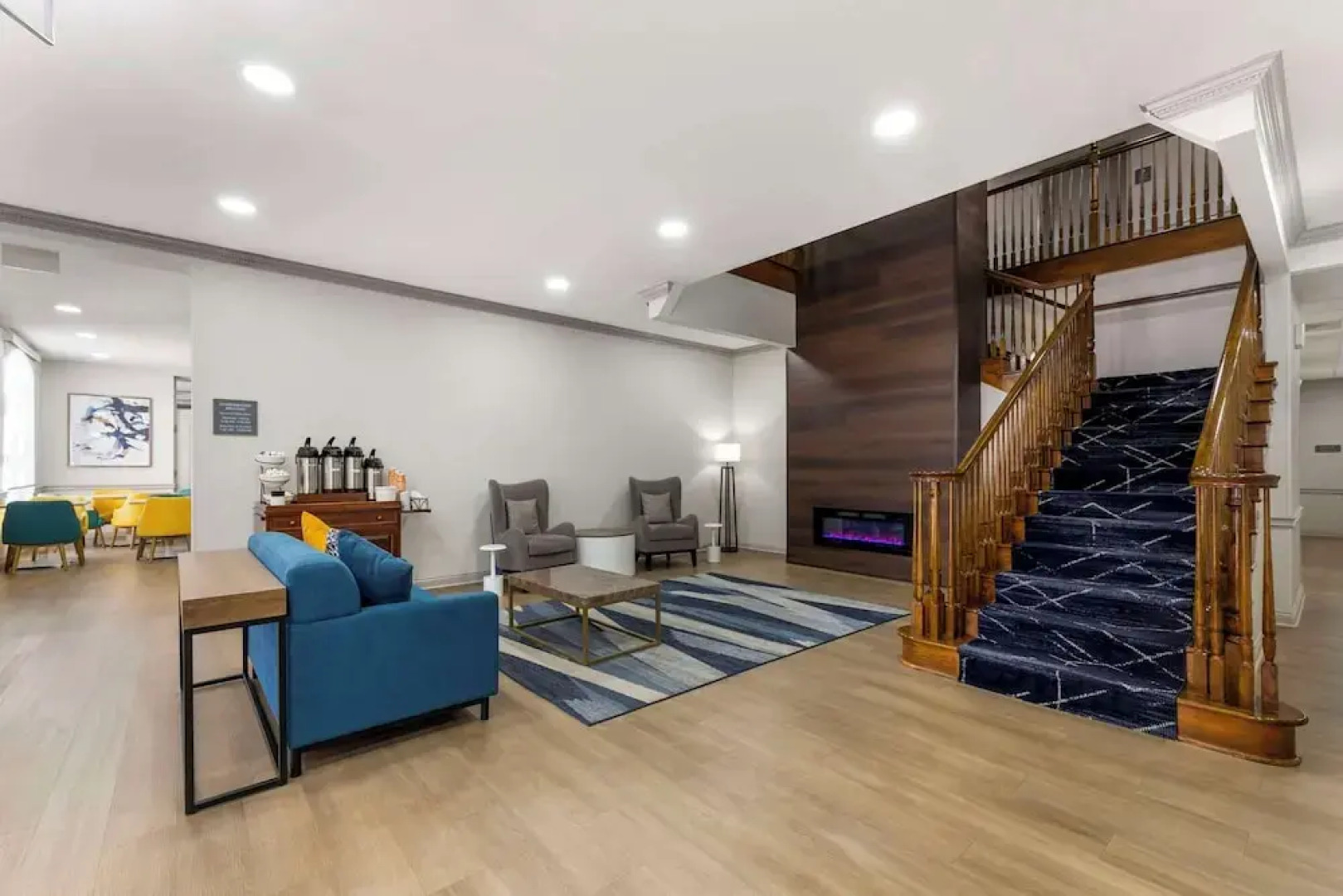 Country Inn & Suites By Carlson Cuyahoga Falls