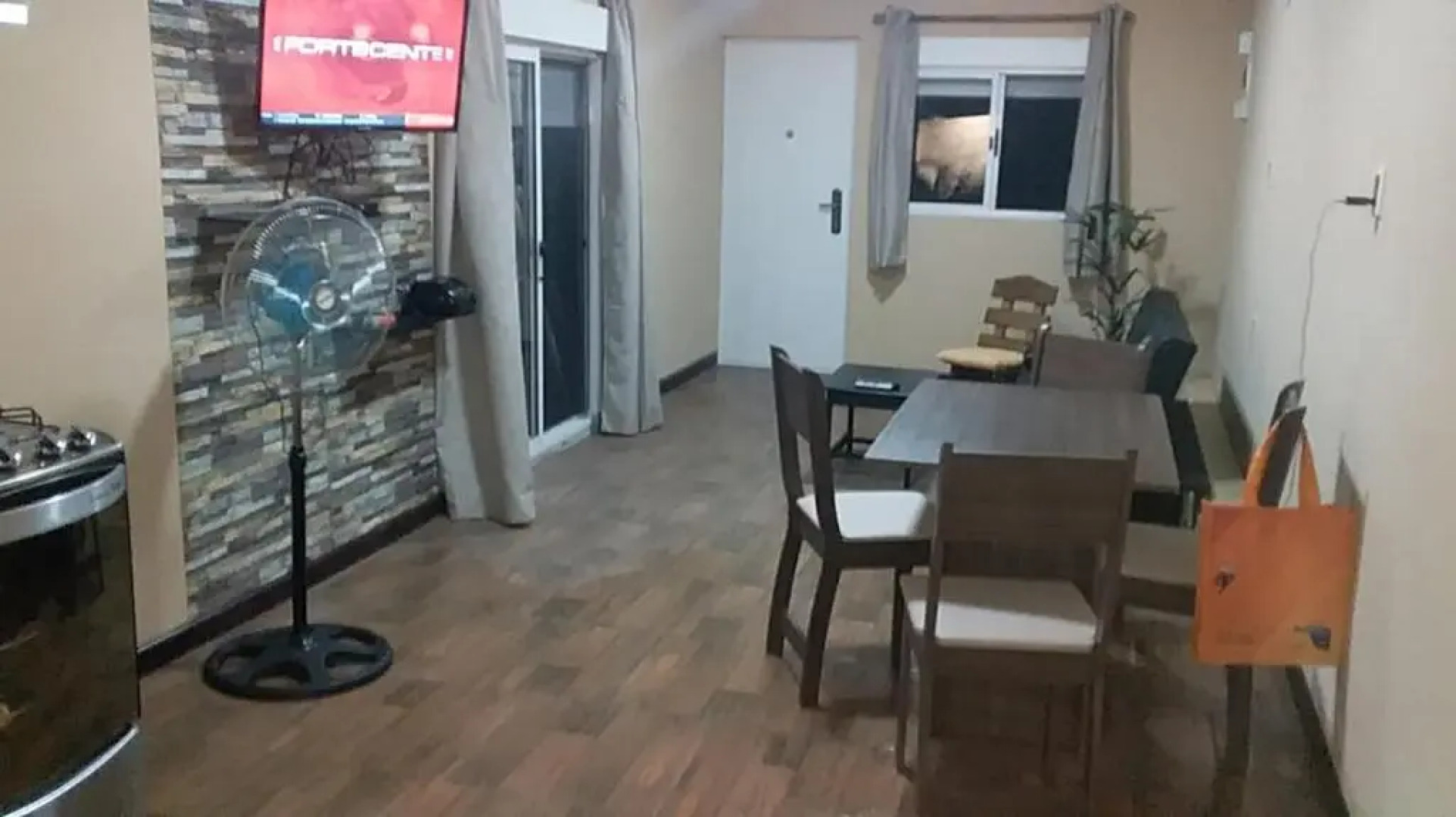 Apartamento Armonía 01