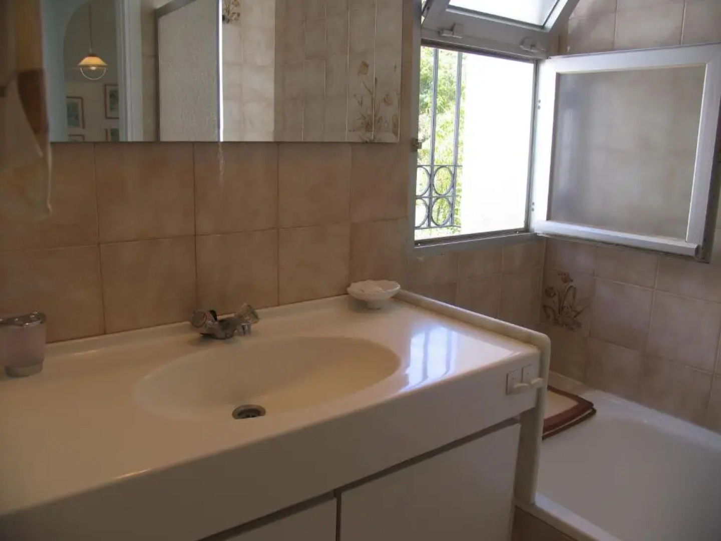 Sea Flower Miraflores Golf and Beach