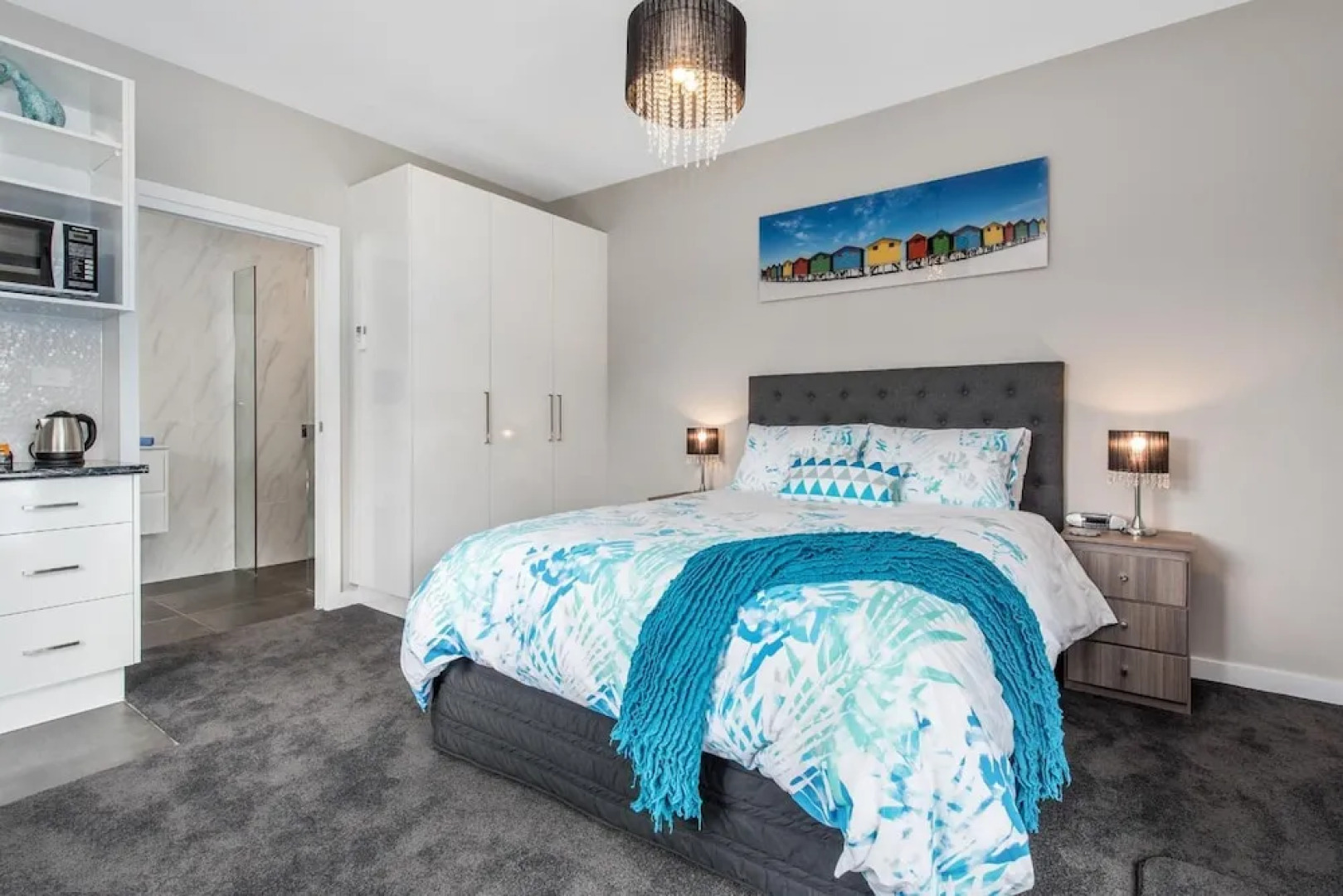 The Wellington Bed & Breakfast