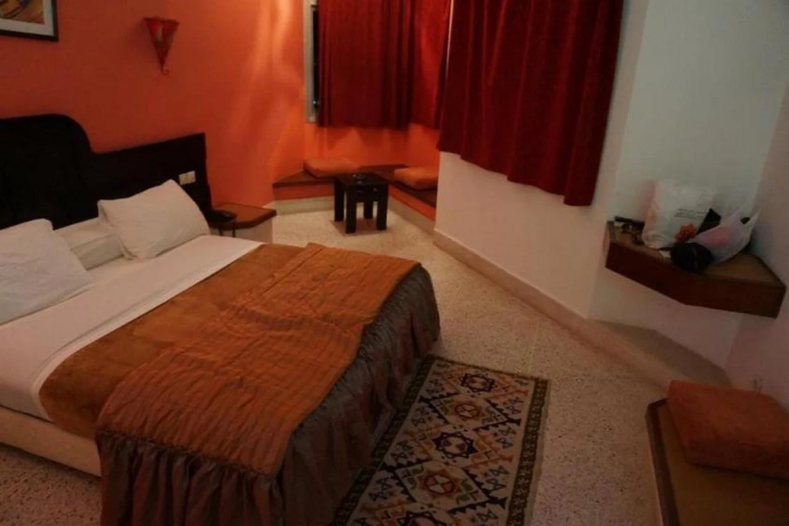 Hôtel Continental Khenifra