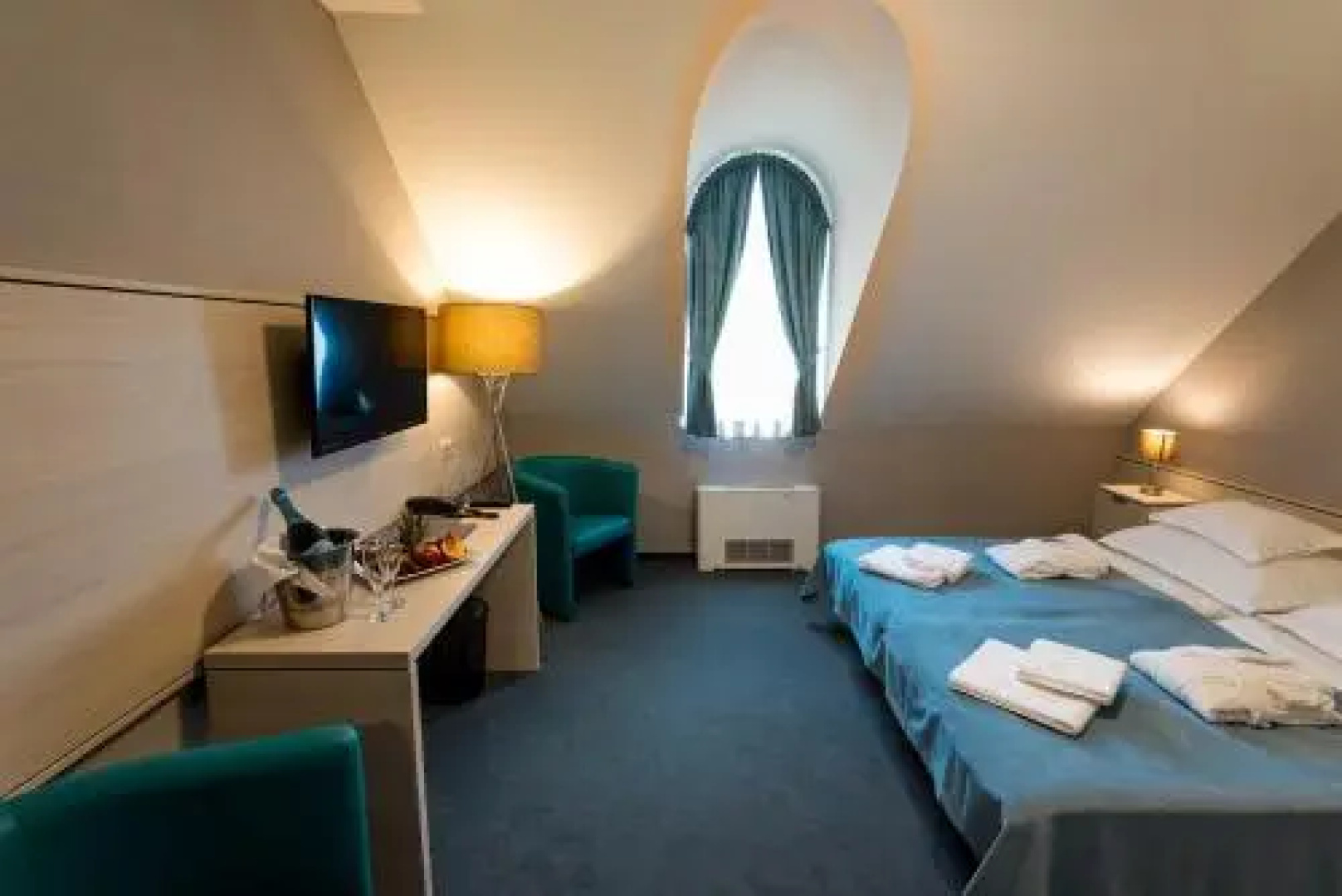 Thermal Hotel Balmaz