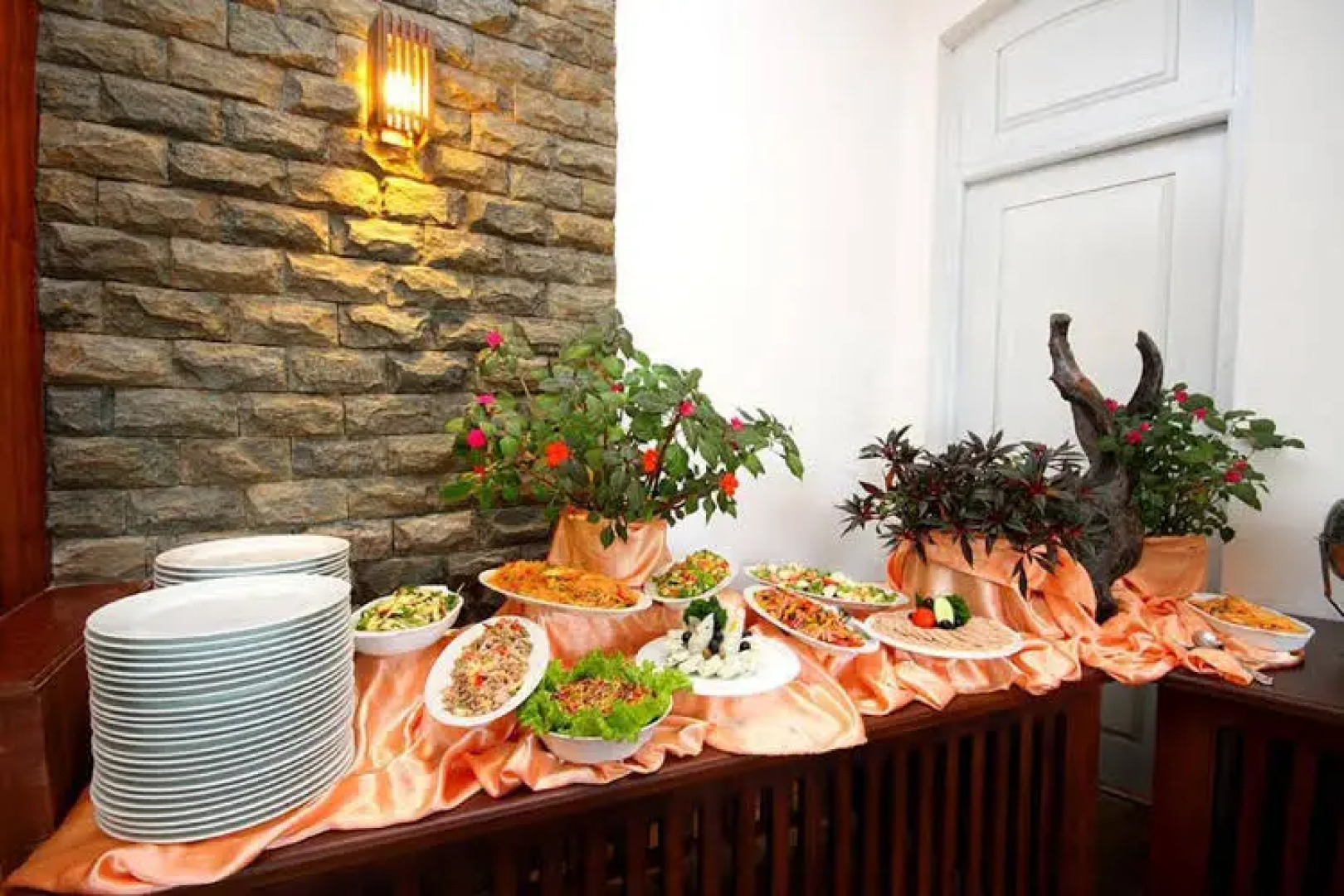 Glenfall Reach Hotel