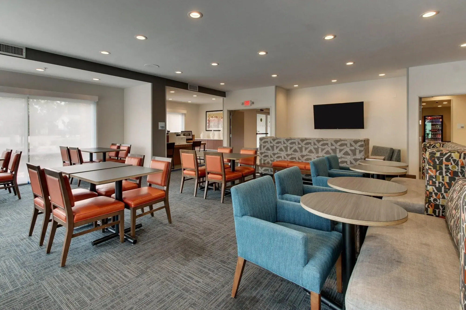 Holiday Inn Express & Suites Ithaca by IHG