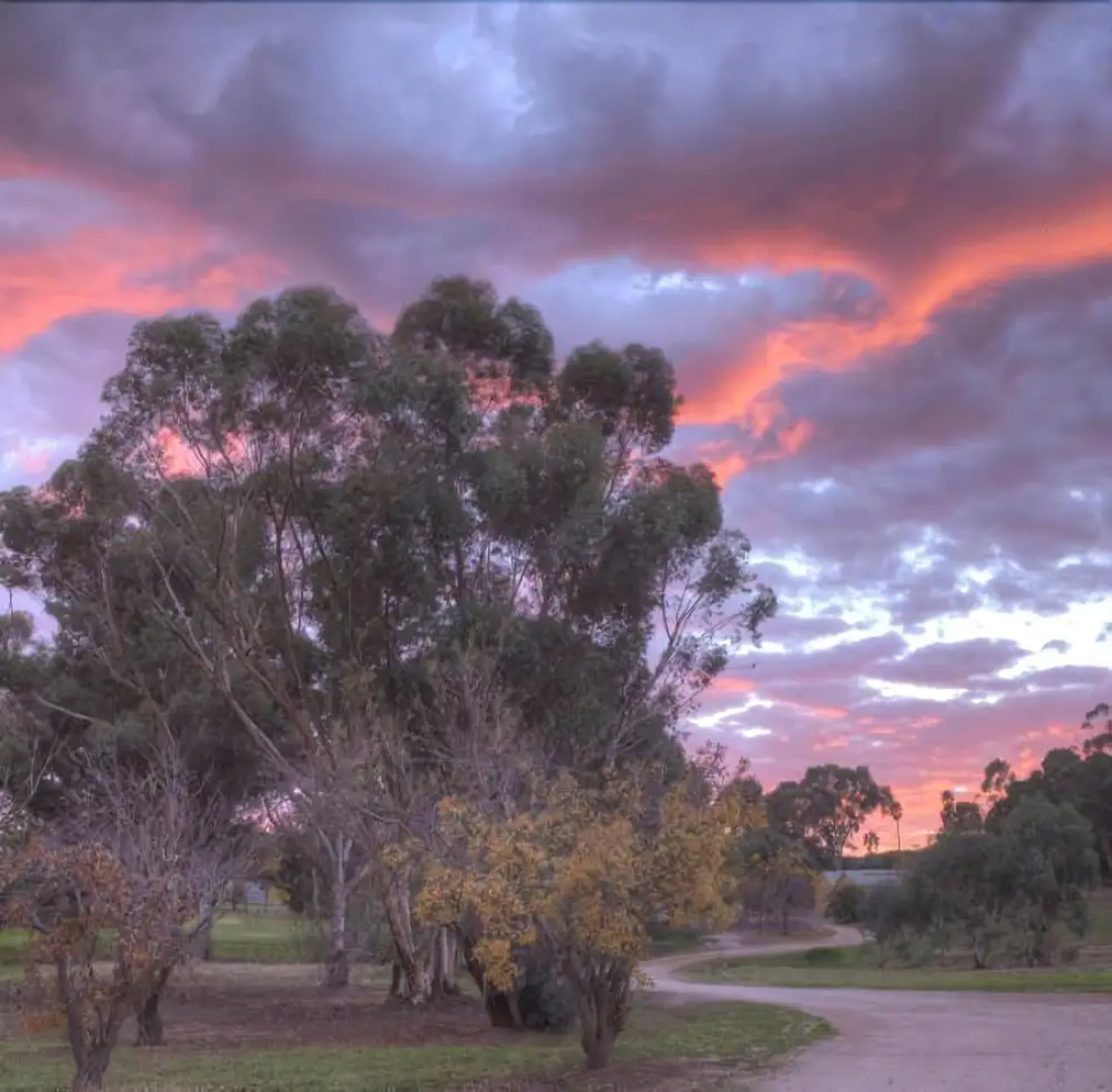 The Lodge Country House