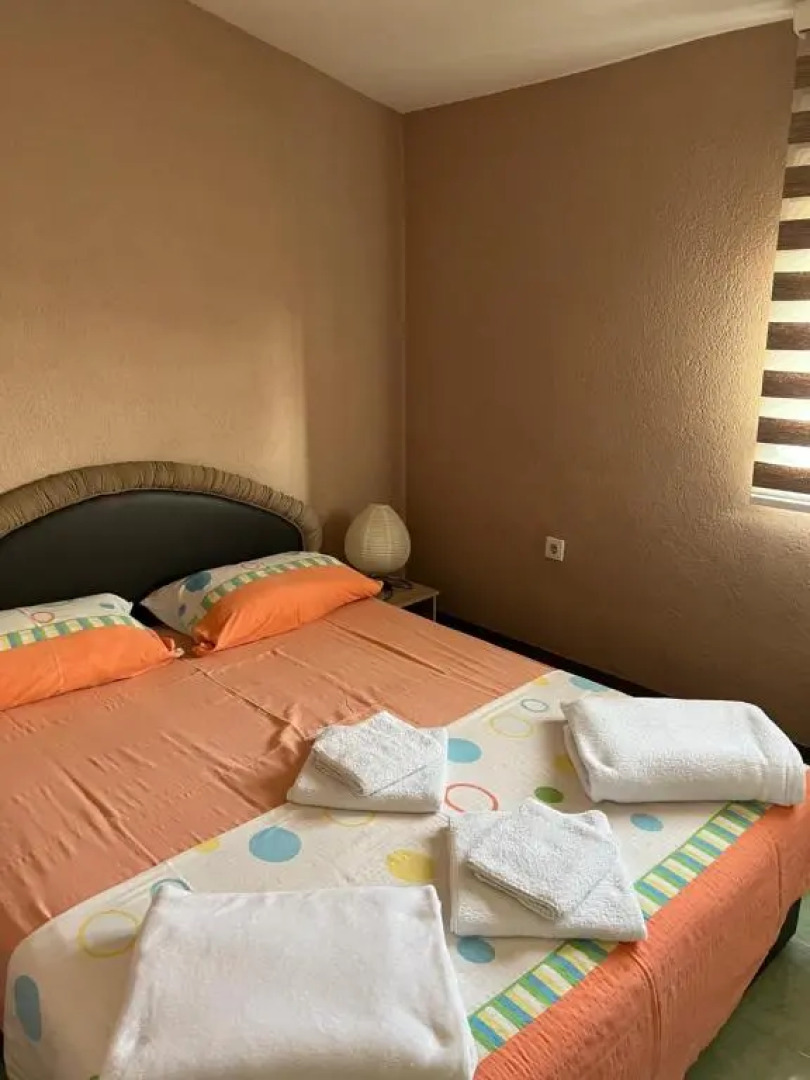 Apartments Vila Brzi & Beka