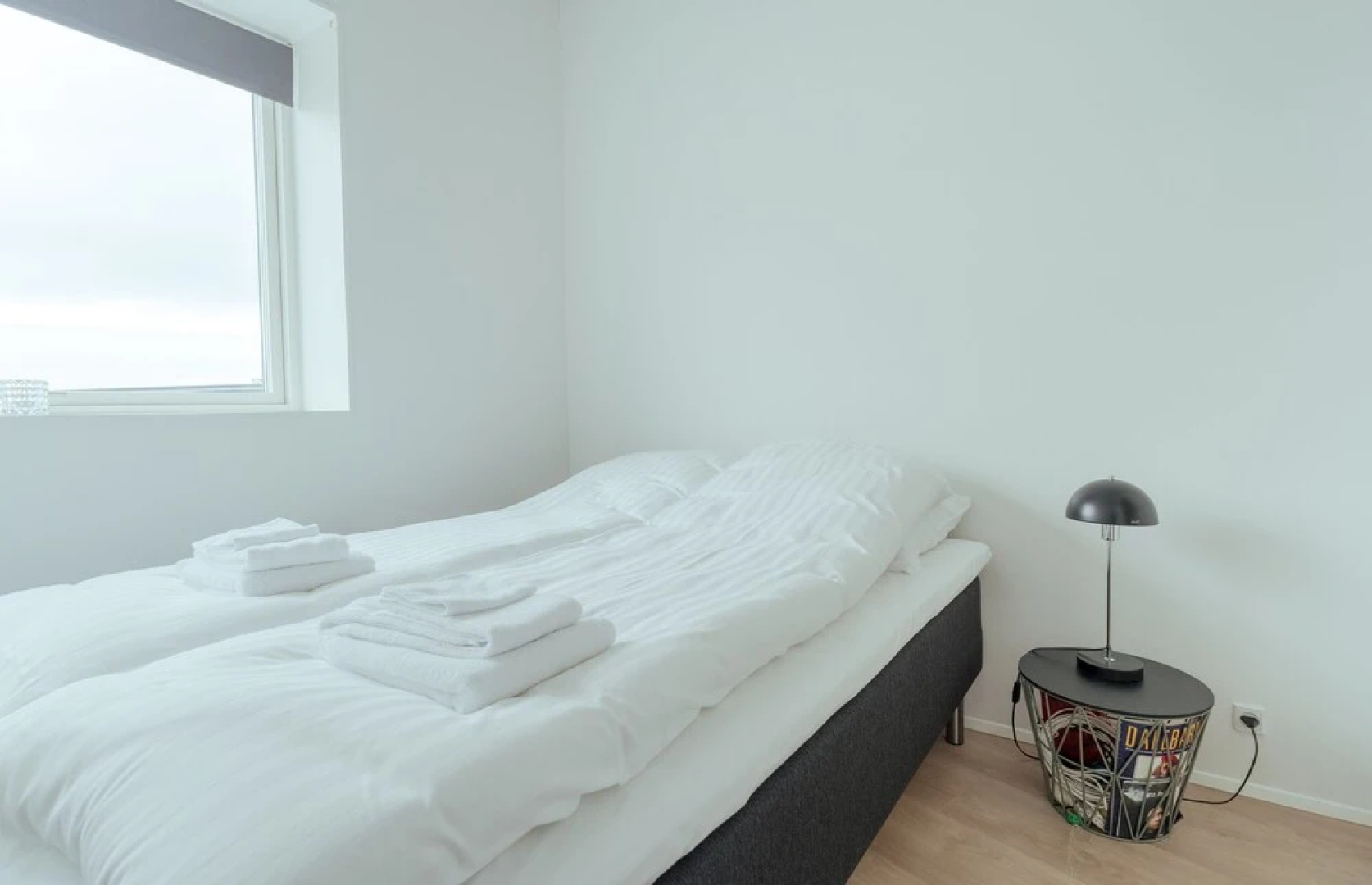 Delightful 2 Bedroom Apt | Balcony | Parking