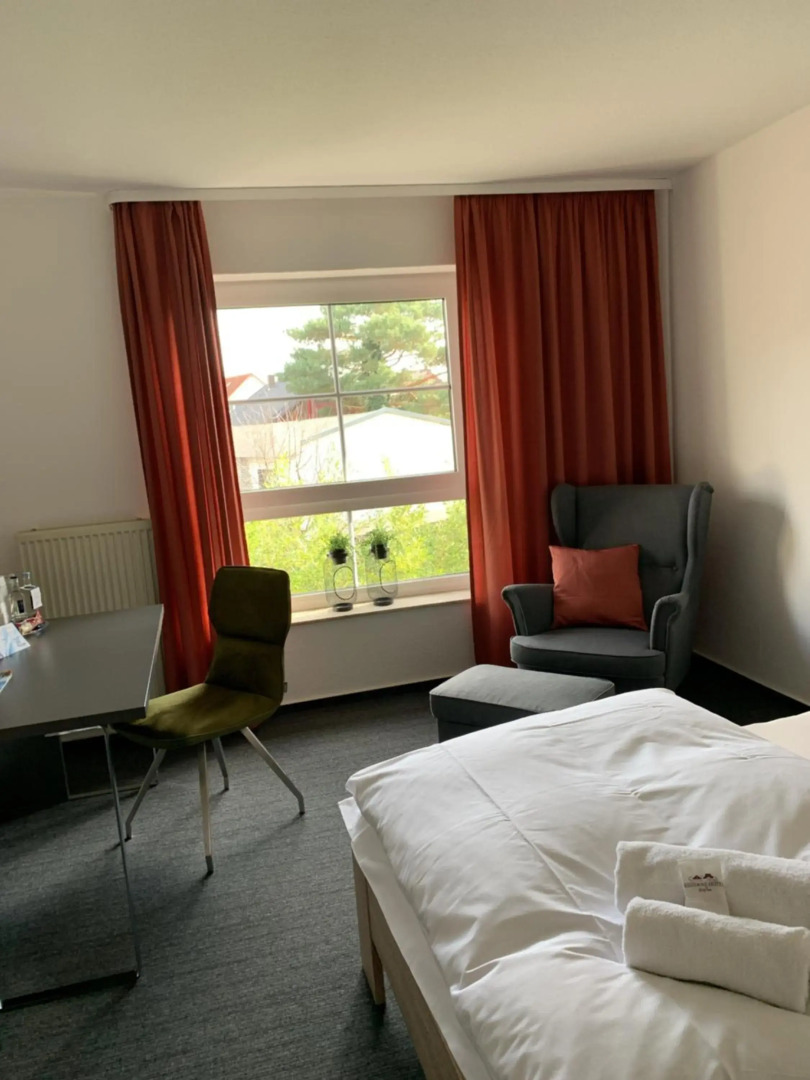 Residenz Hotel Giessen