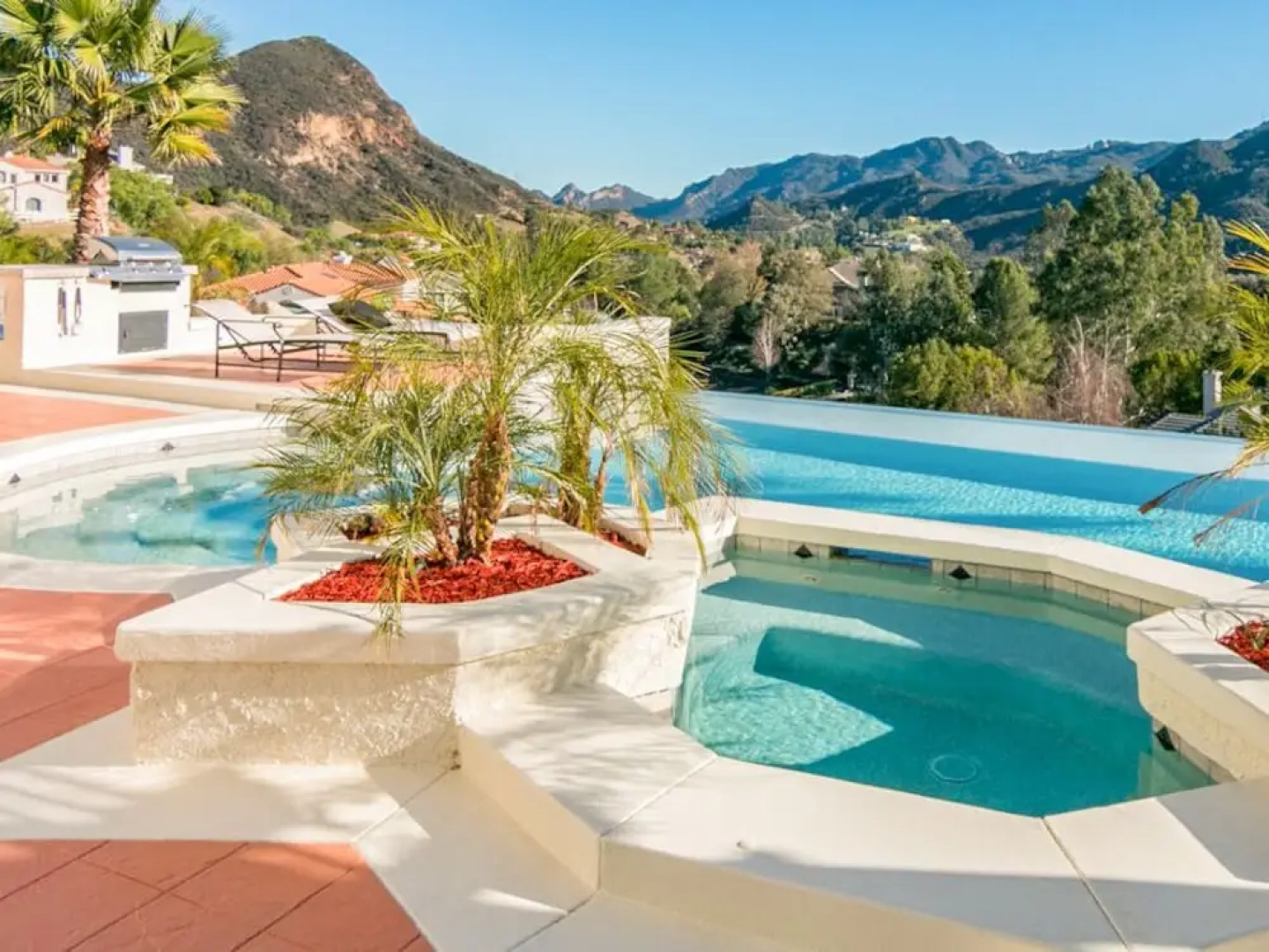 29855 Vista Del Arroyo Home 4 Bedrooms 3 Bathrooms Home