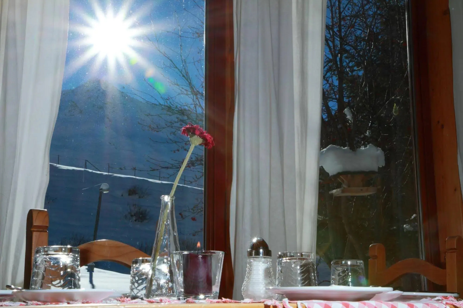 Landhaus Edelweiss