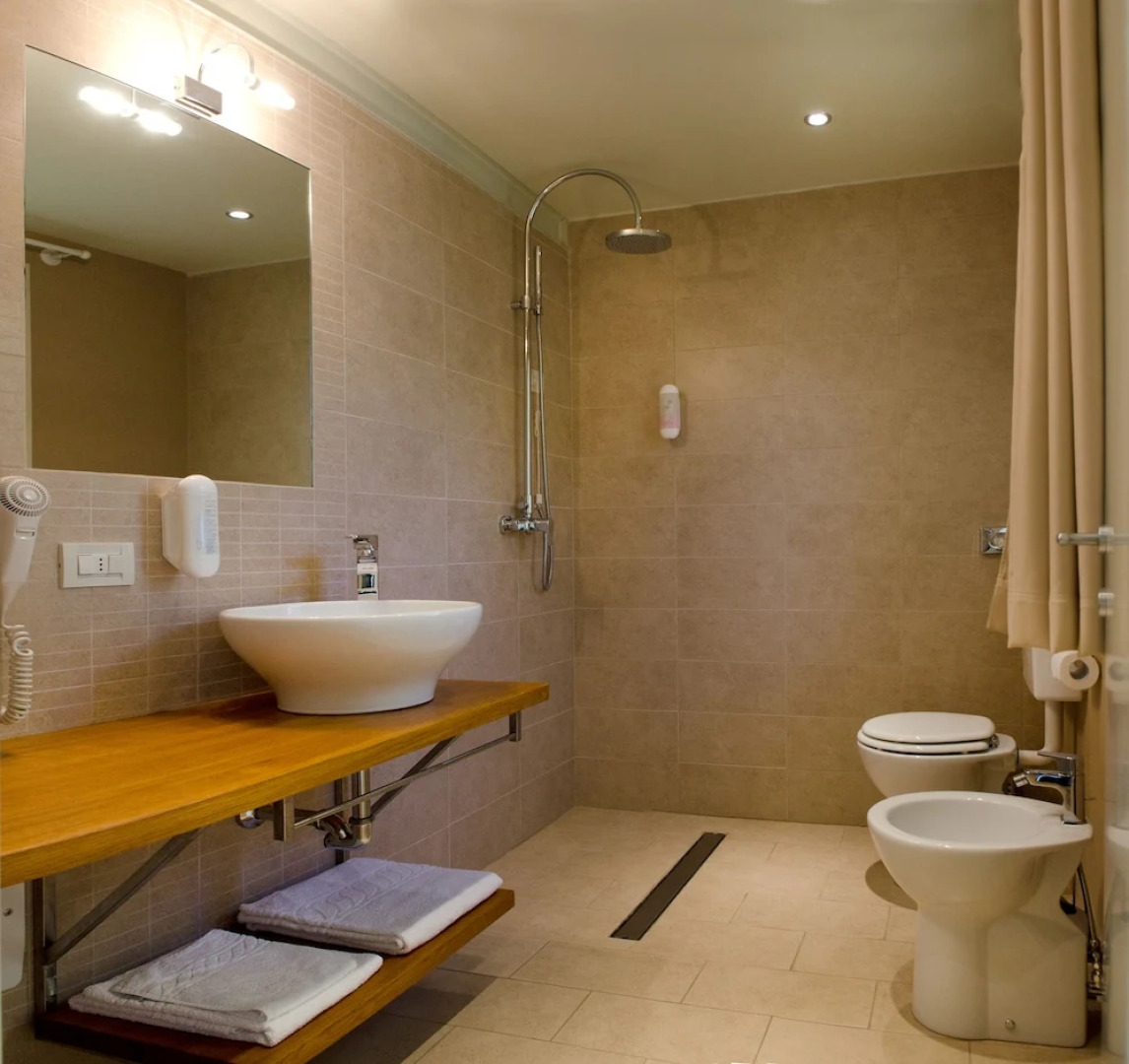 Osteria e Locanda del Viaggiatore