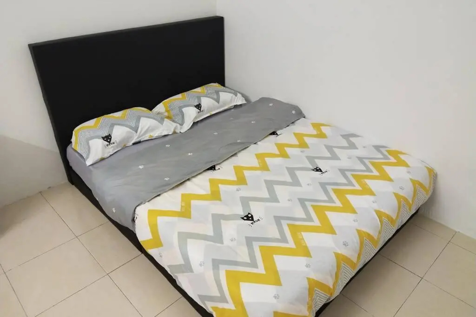 Family House Kuala Selangor