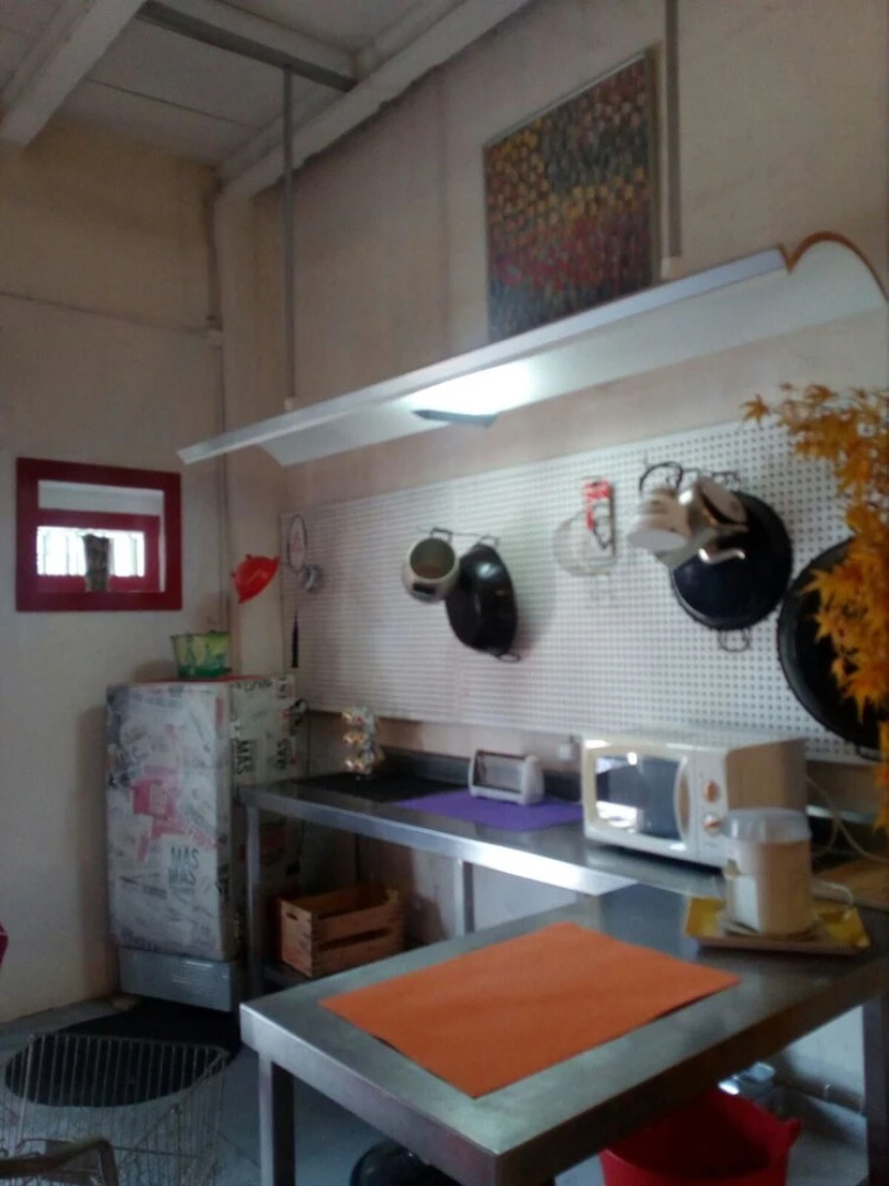 Apartment With one Bedroom in Pozoseco, With Furnished Terrace and Wif