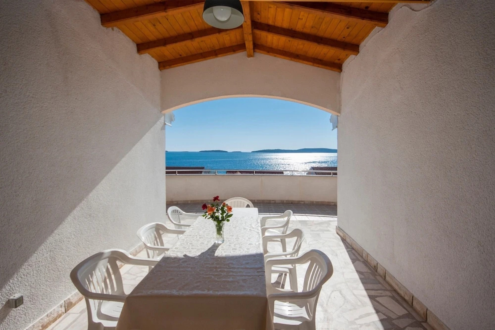 Apartments Vukičević