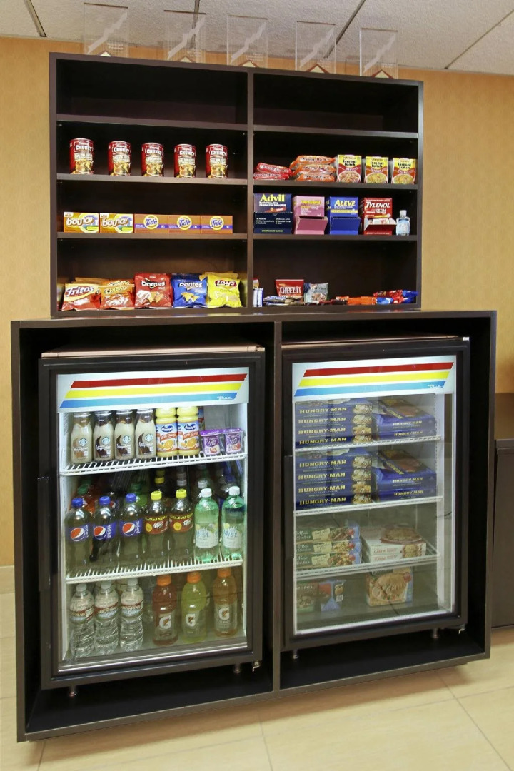 Residence Inn by Marriott Milpitas Silicon Valley