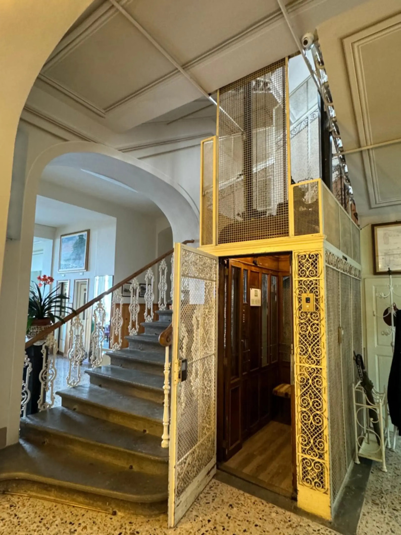 Grand Hotel Vallombrosa