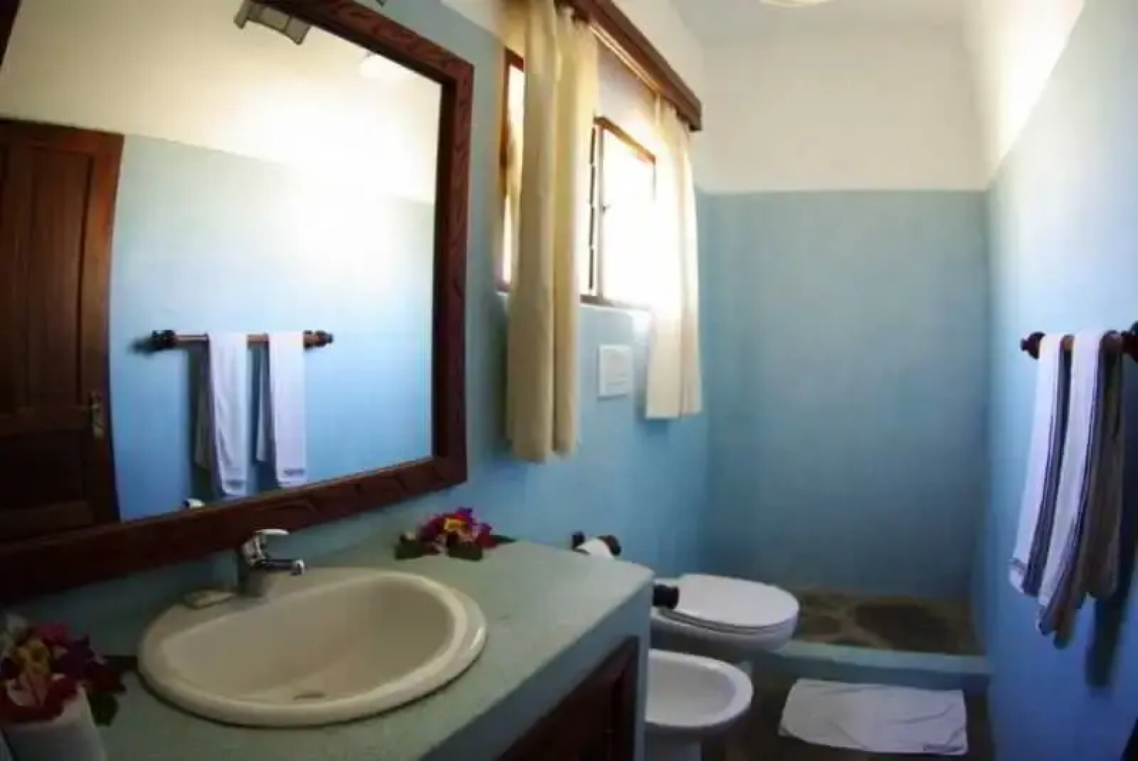 Jacaranda Villas Club