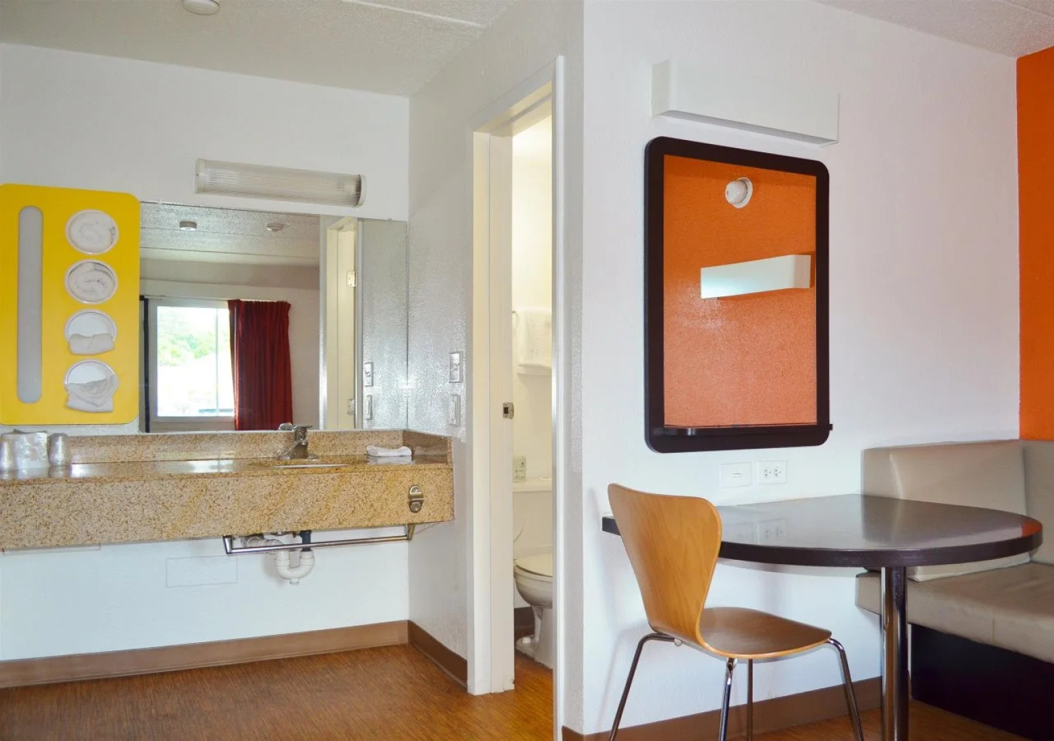 Motel 6 Boston South - Braintree