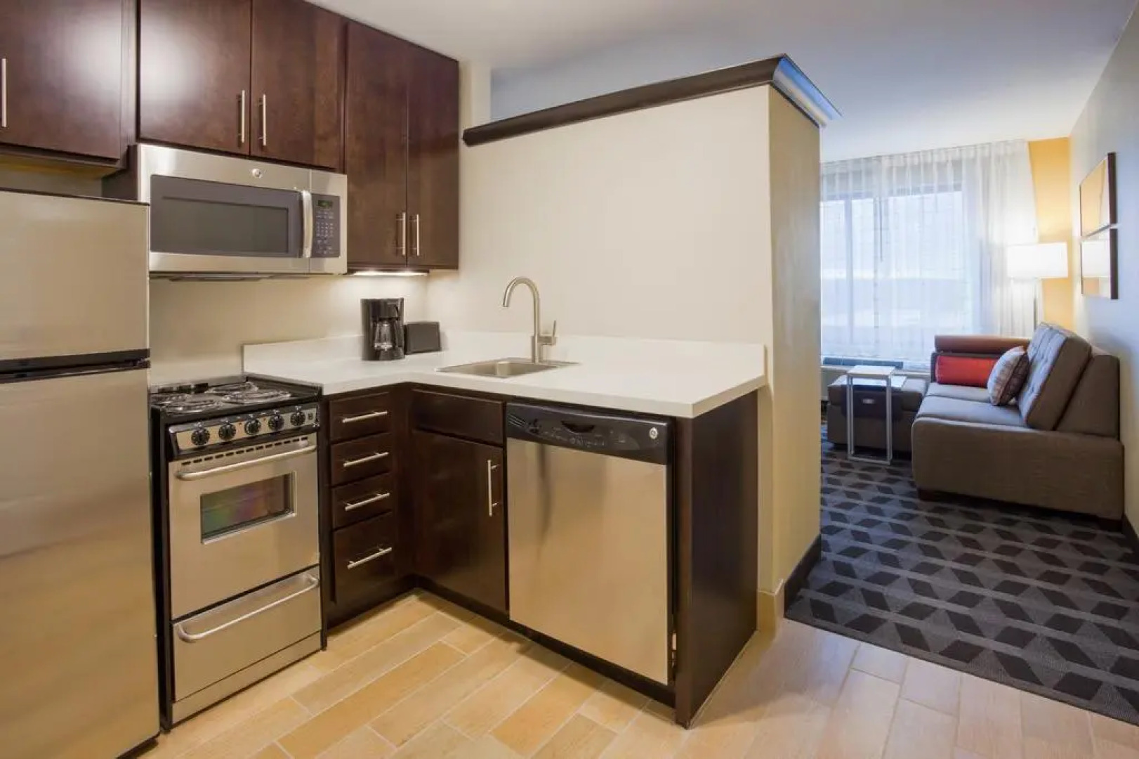 Towneplace Suites Sioux Falls South