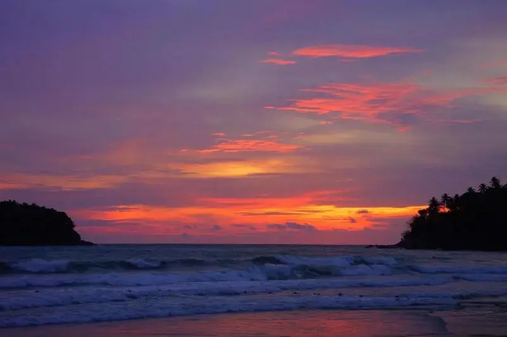 Phuket Meet Holiday Hotel