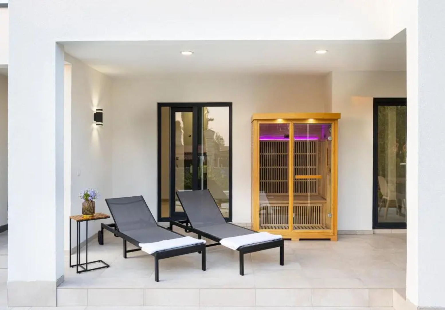 Goldimare Garden Residence