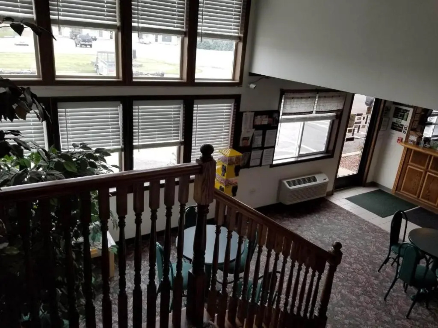 Bilmar Inn & Suites by Hotel O Hwy 77