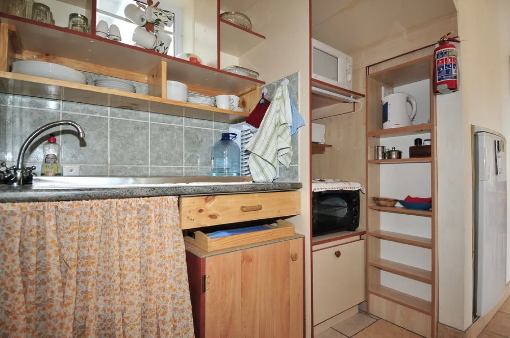 Adagio Luxury Self Catering