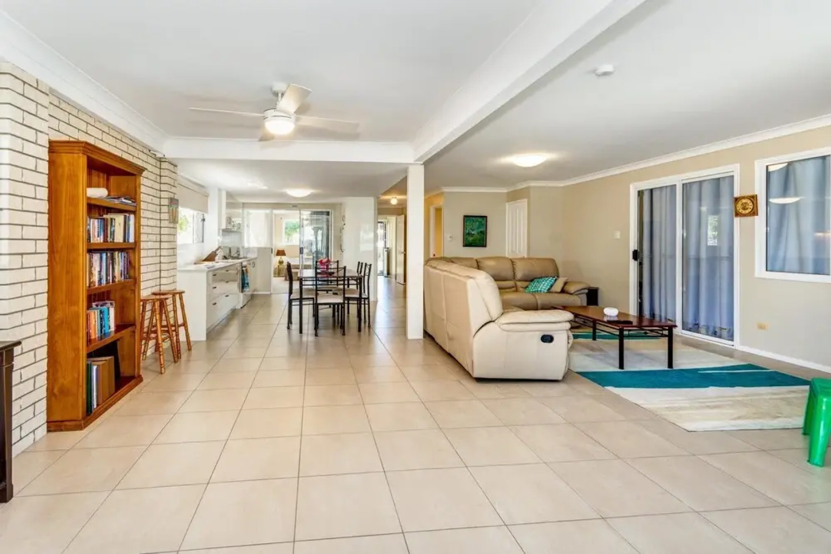 Sunsets from your front patio - Sylvan Beach Esp, Bellara