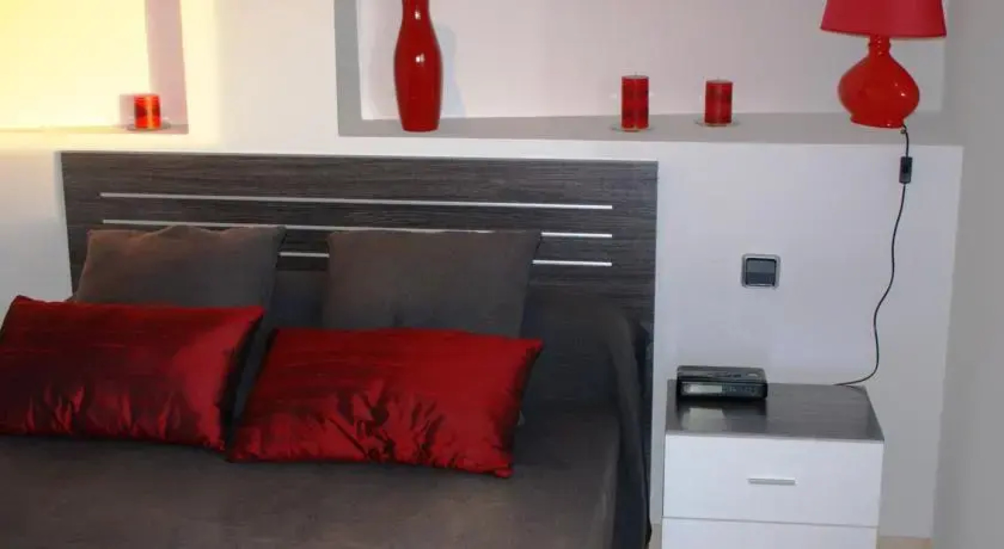 Apartment As Pitas - Corrubedo