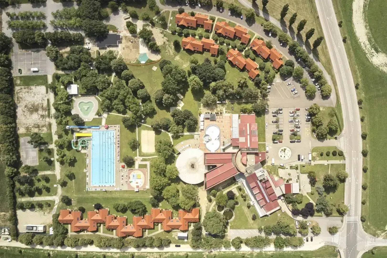 Thermal Resort Lendava
