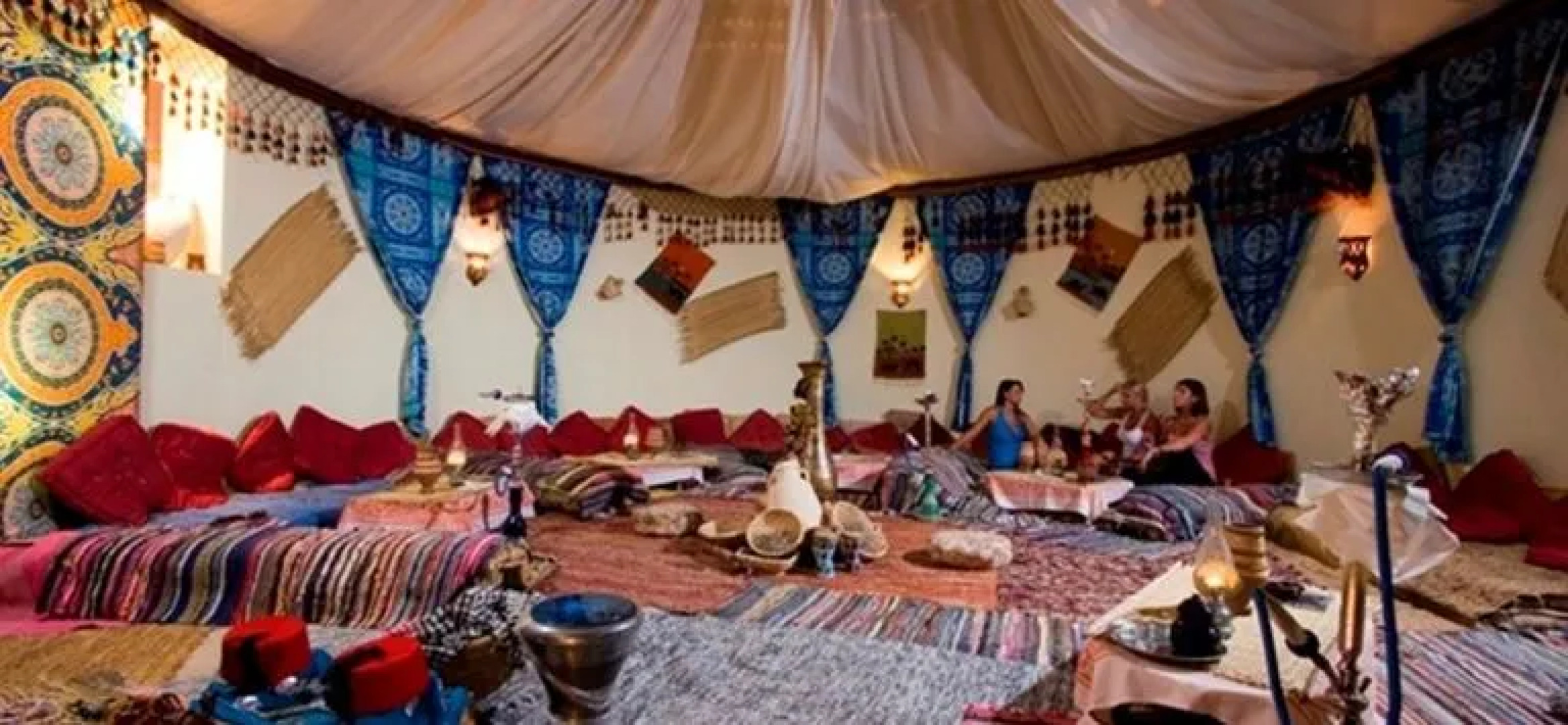 Swiss Inn Dream Resort Taba