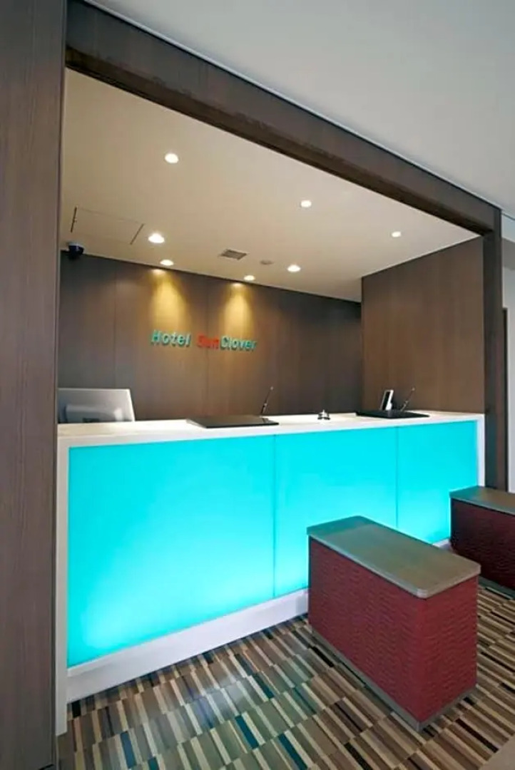Hotel Sun Clover Koshigaya Station - Vacation STAY 55386
