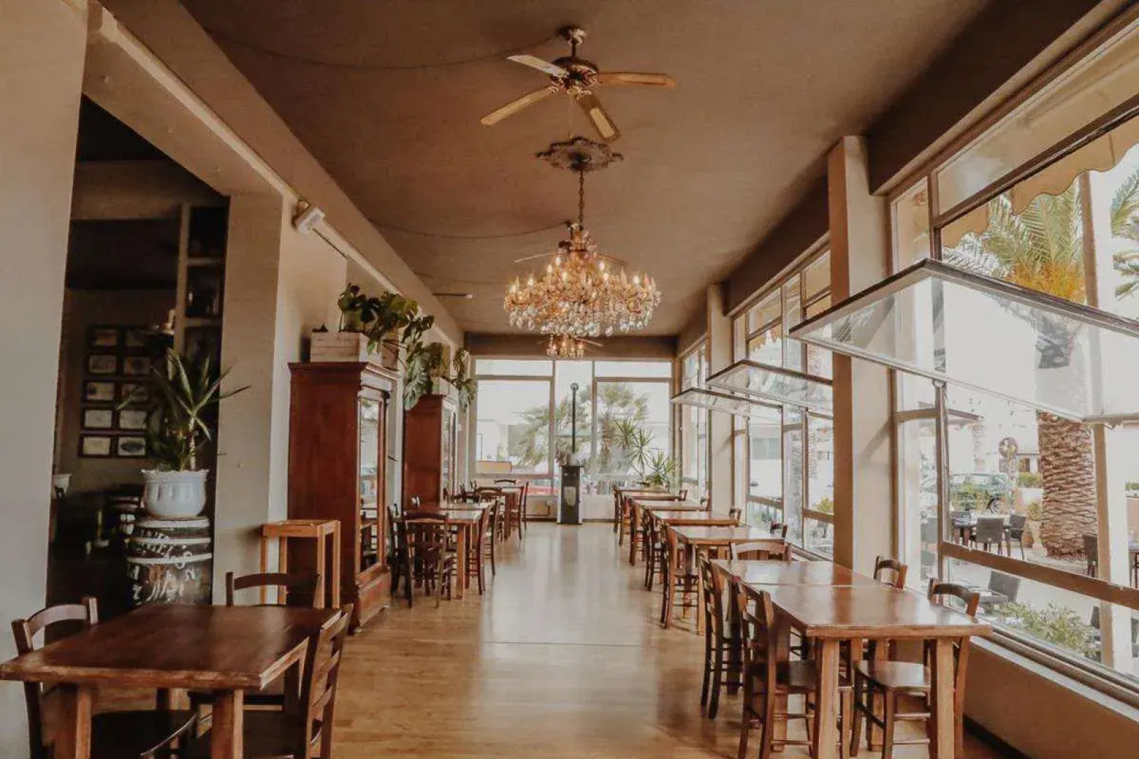 La Lampada Di Aladino