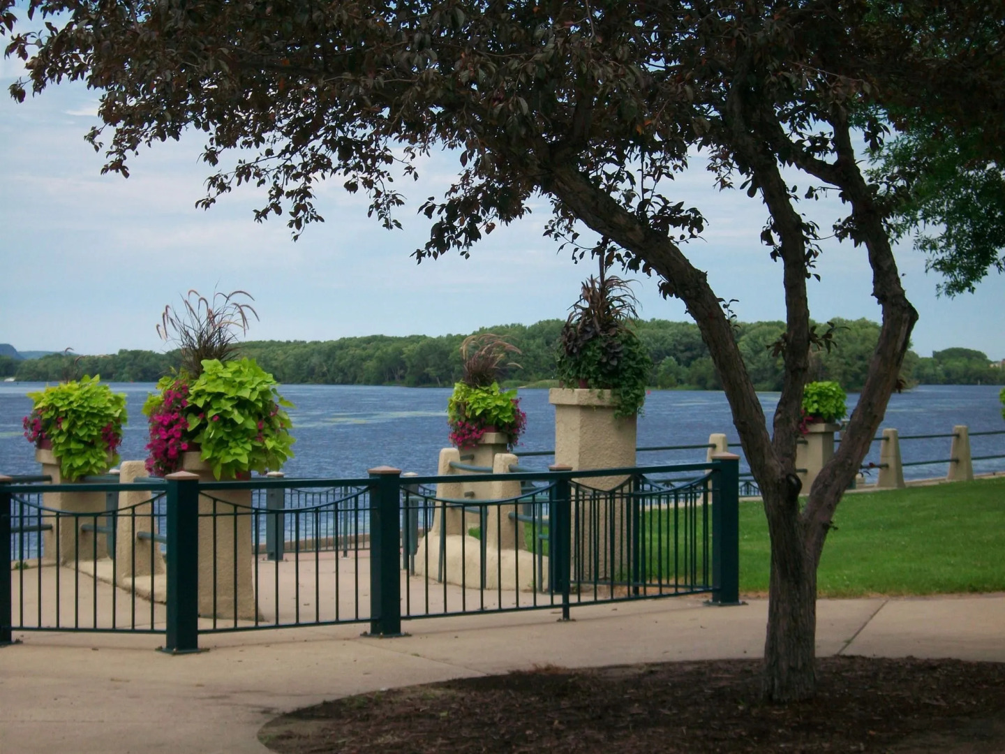 Radisson Hotel La Crosse