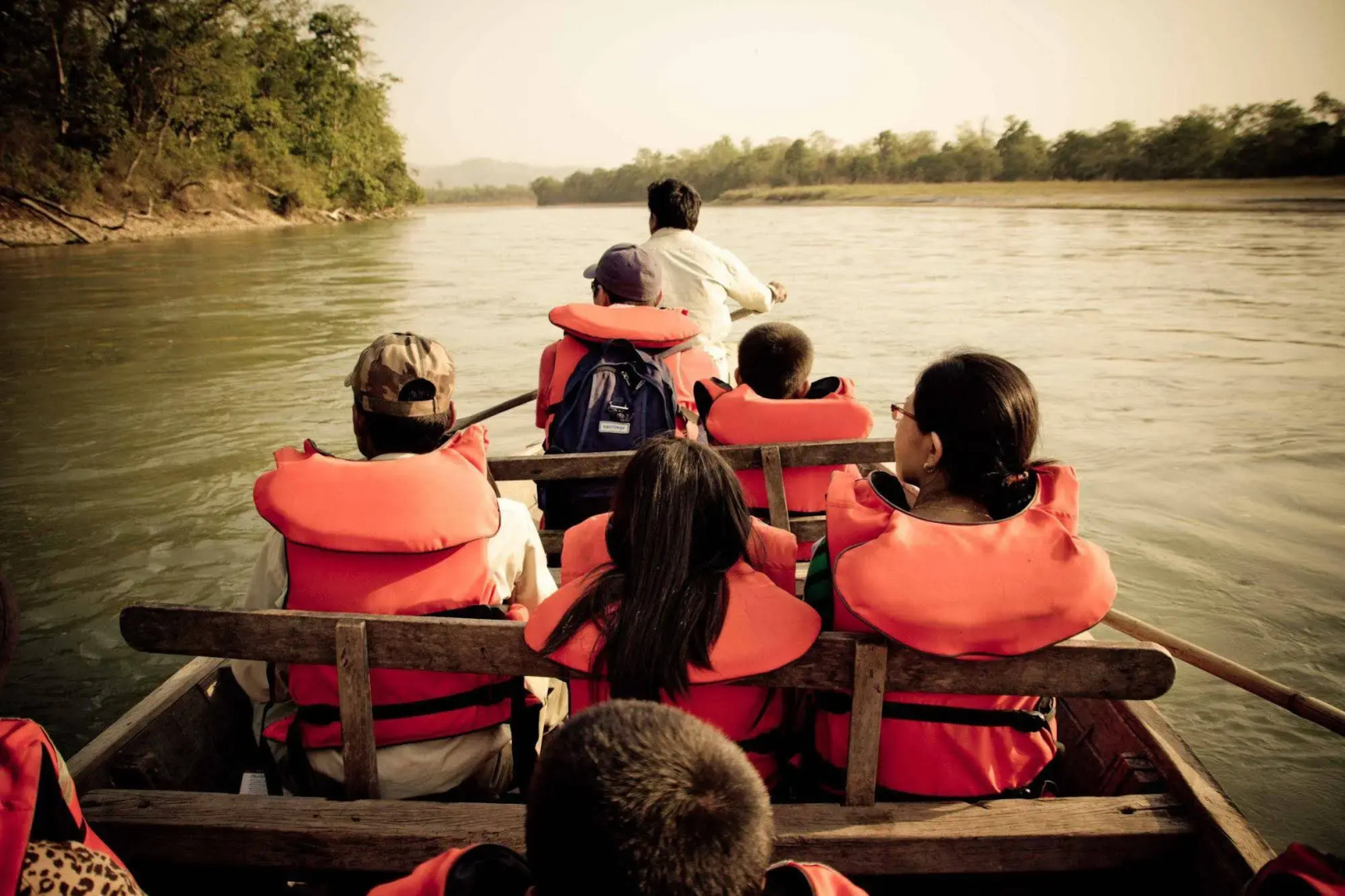 Machan Country Villa