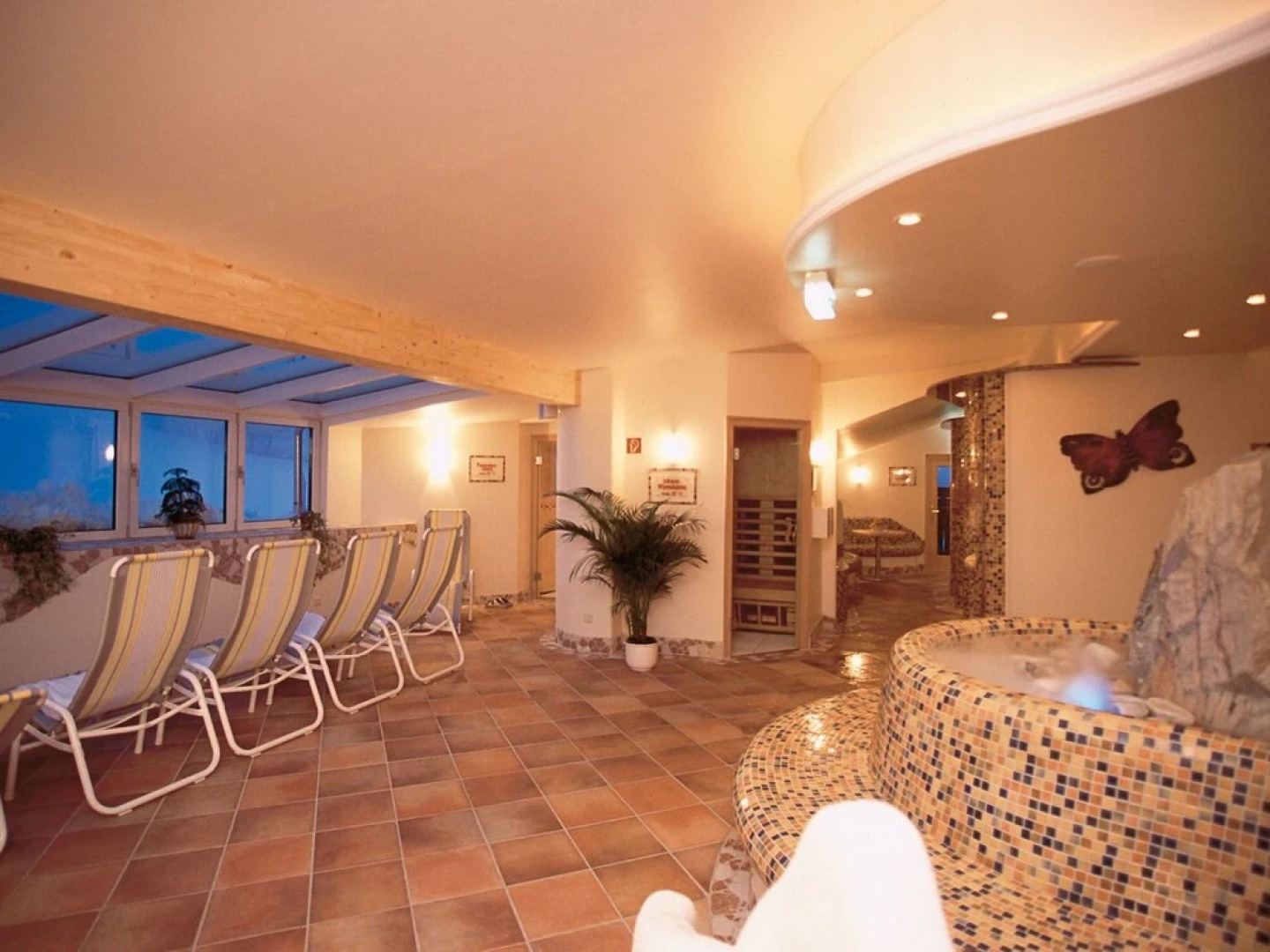 Charming Apartment With Swimming Pool and Sauna in Styria