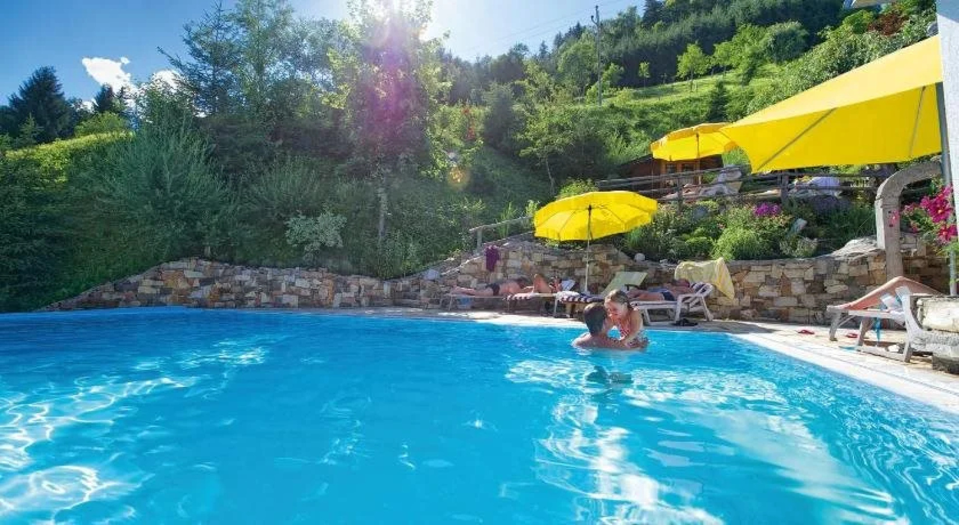 Wellnesshotel Mitterwirt