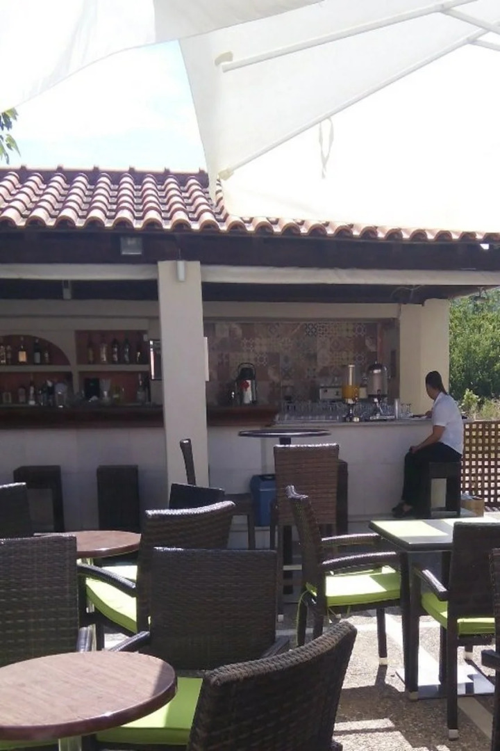 Rigas Hotel Skopelos