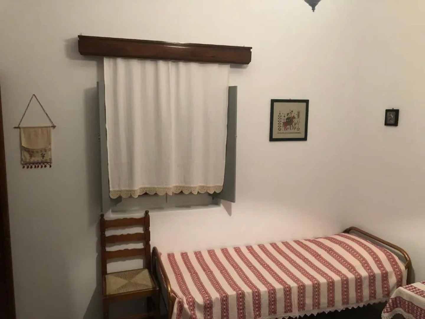 Traditional house - Apeiranthos Naxos