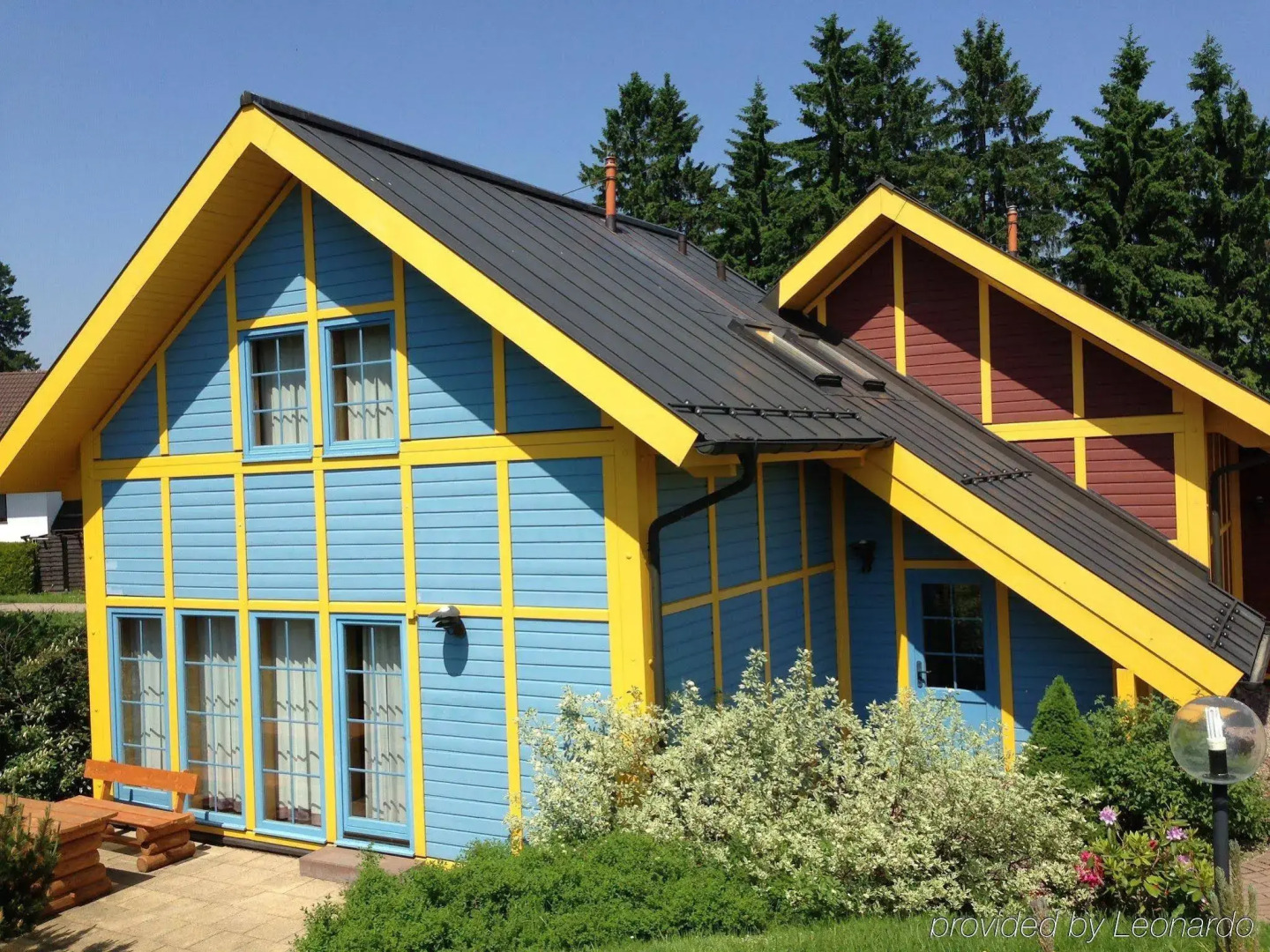 Wagners Sporthotel Oberhof