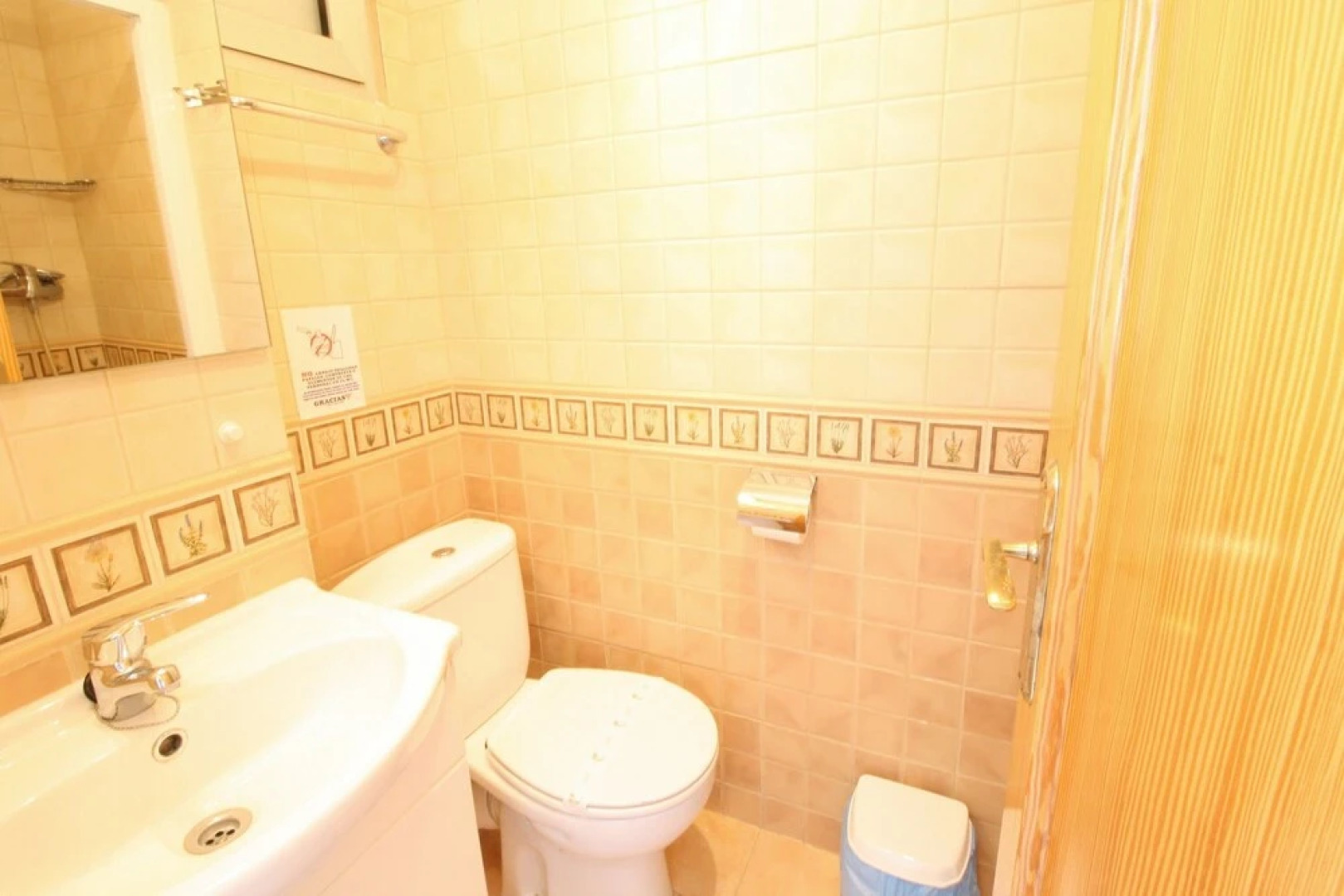 Frentemar Costa Calpe