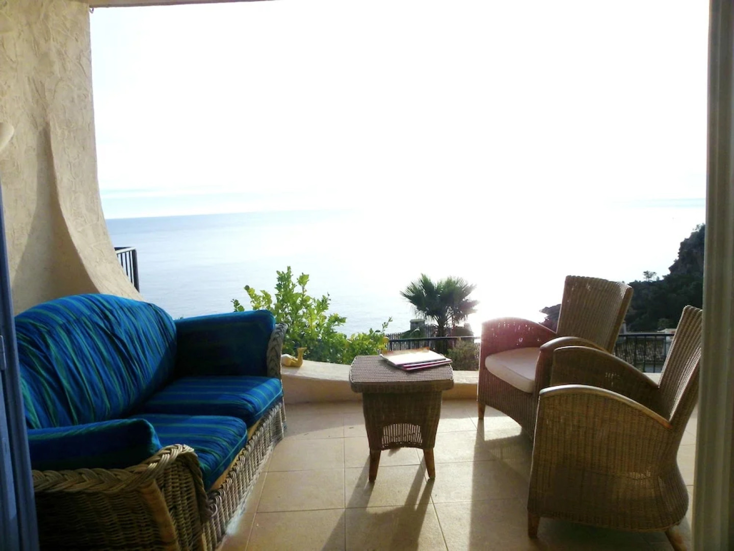 Agence la Galère - Appartement Citron