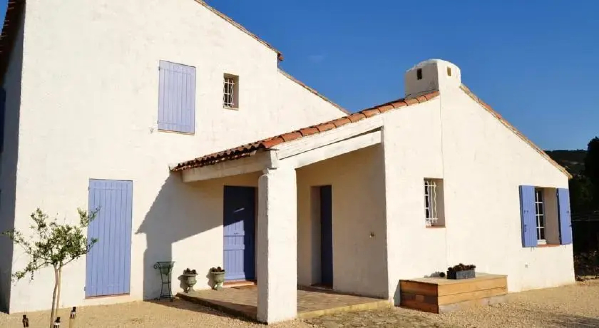 Holiday home La Cheminée des Fées