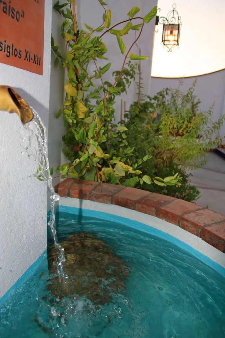 Casa Baños de la Villa