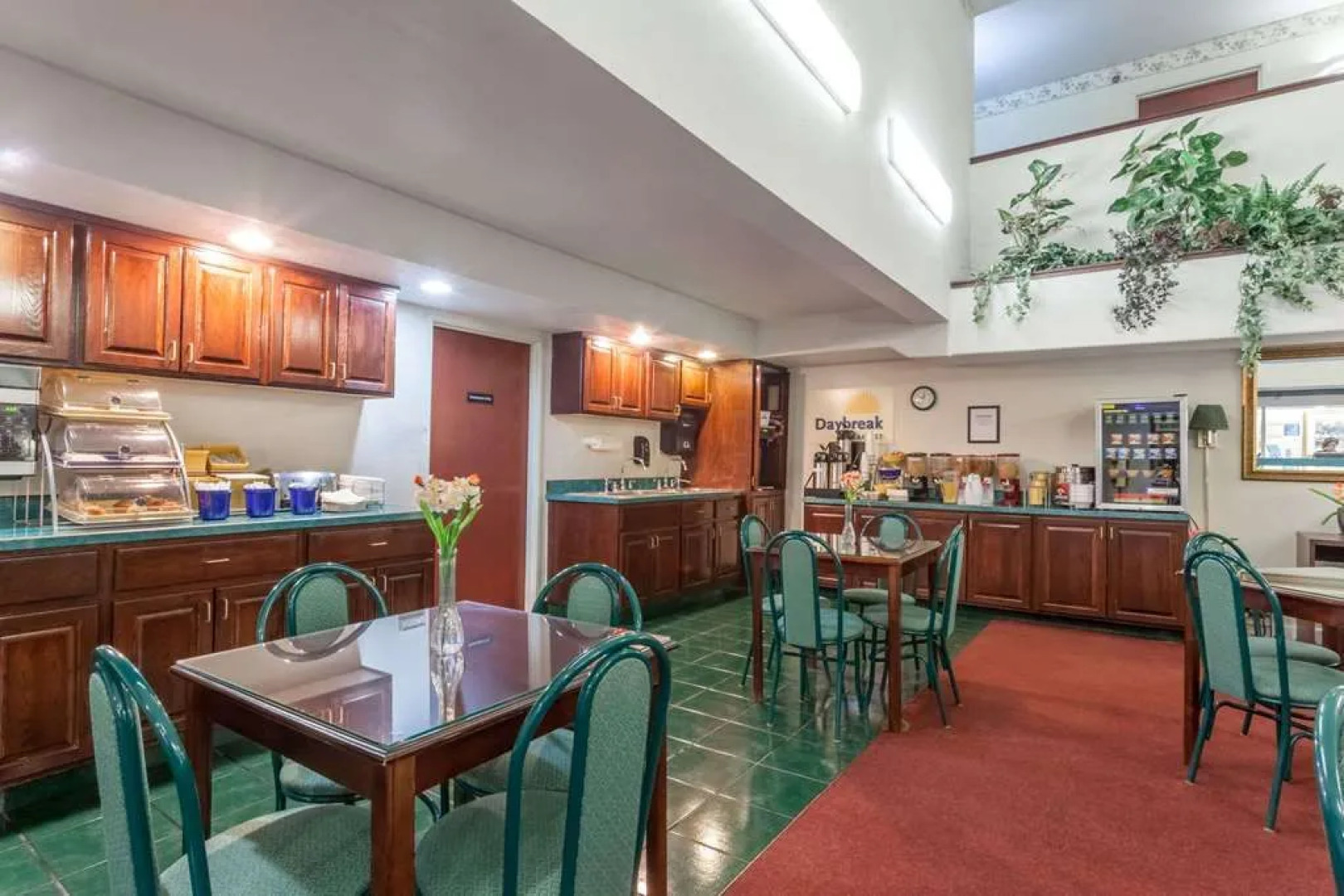 Days Inn Toledo Airport